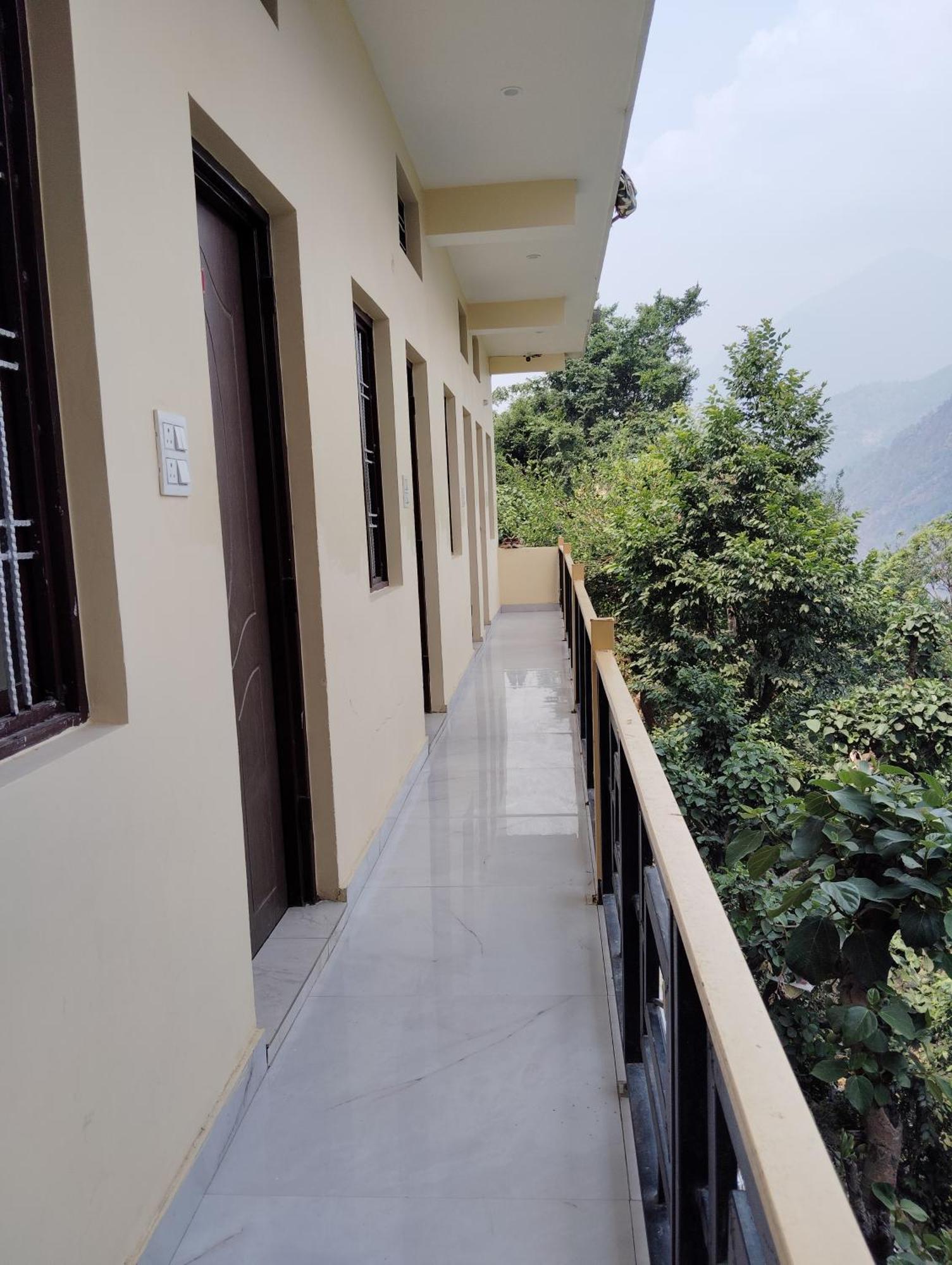 Hotel Narayana Residency Gupta Kāshi Exteriér fotografie